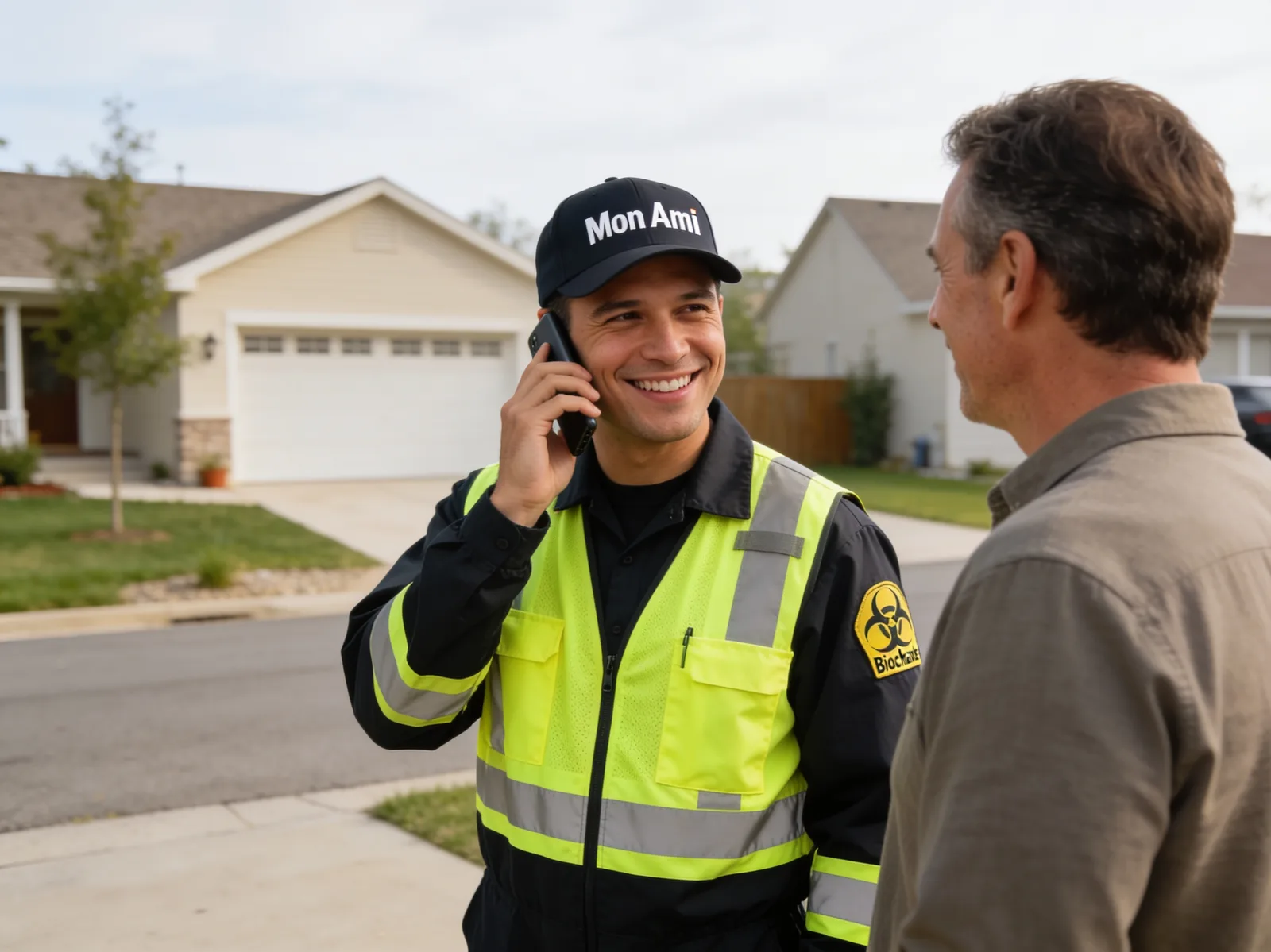 Sewage Cleanup Dow City, IA FAQs